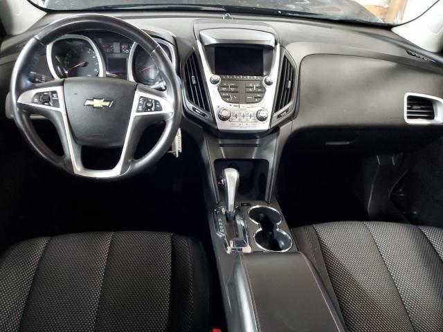 Photo 8 from auction – 2013 CHEVROLET EQUINOX LT with VIN 2GNALDEK1D6381312