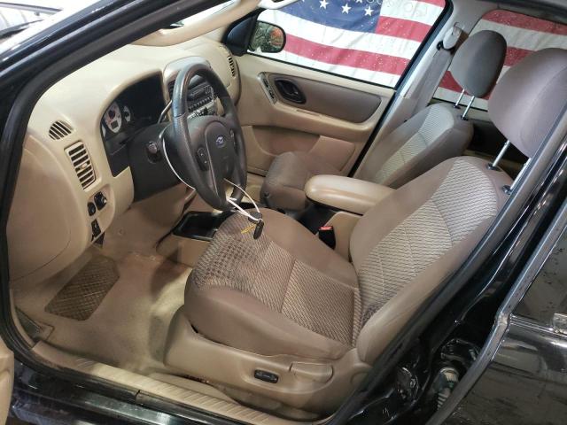 Photo 7 from auction – 2004 FORD ESCAPE XLT with VIN 1FMYU93134KA44693