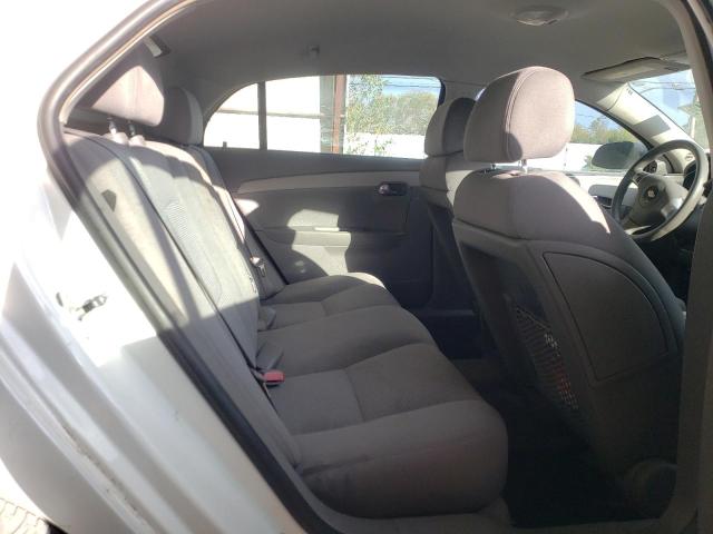 Photo 10 from auction – 2008 CHEVROLET MALIBU LS with VIN 1G1ZG57B08F218836