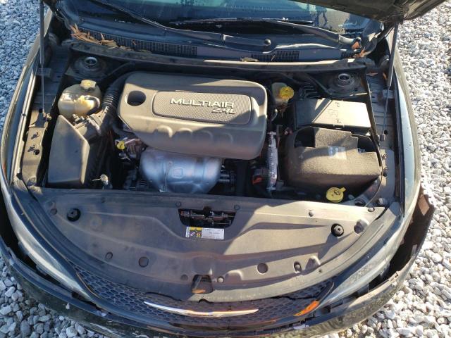 Photo 11 from auction – 2016 CHRYSLER 200 S with VIN 1C3CCCBB7GN118133