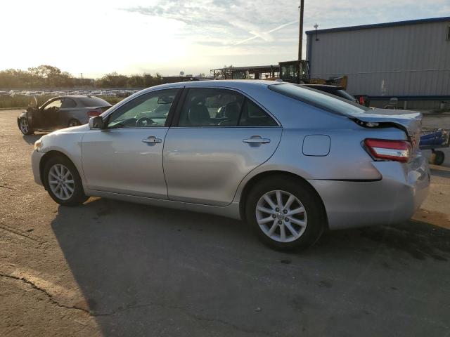 Photo 2 from auction – 2010 TOYOTA CAMRY BASE with VIN 4T4BF3EK7AR031552
