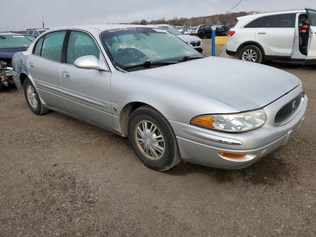 Photo 4 from auction – 2002 BUICK LESABRE LI with VIN 1G4HR54K22U245732