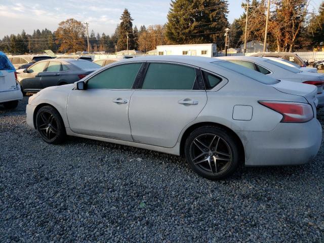 Photo 2 from auction – 2015 NISSAN ALTIMA 2.5 with VIN 1N4AL3AP0FC259836