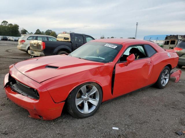 DODGE CHALLENGER 2019 with VIN 2C3CDZAG6KH583680 - Photo from auction