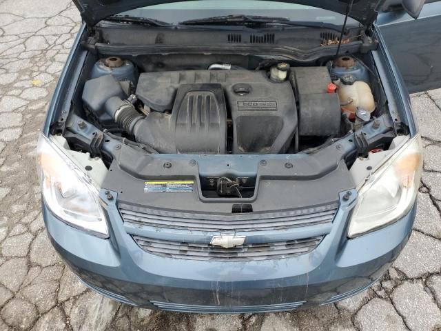 Photo 11 from auction – 2007 CHEVROLET COBALT LS with VIN 1G1AK55F377403943