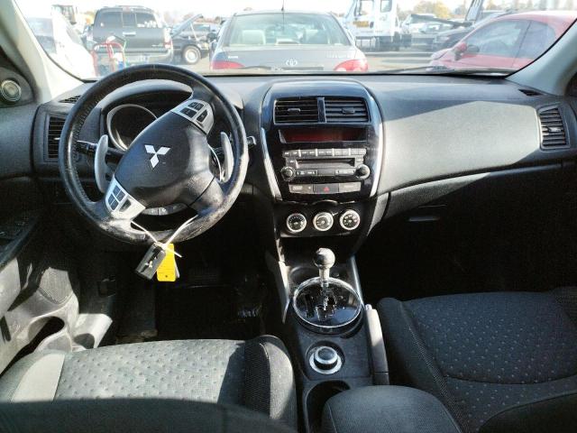 Photo 8 from auction – 2011 MITSUBISHI OUTLANDER with VIN JA4AR4AU8BZ010481