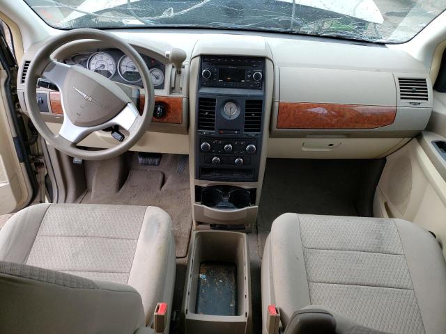 Photo 8 from auction – 2008 CHRYSLER TOWN & COU with VIN 2A8HR44H08R844968