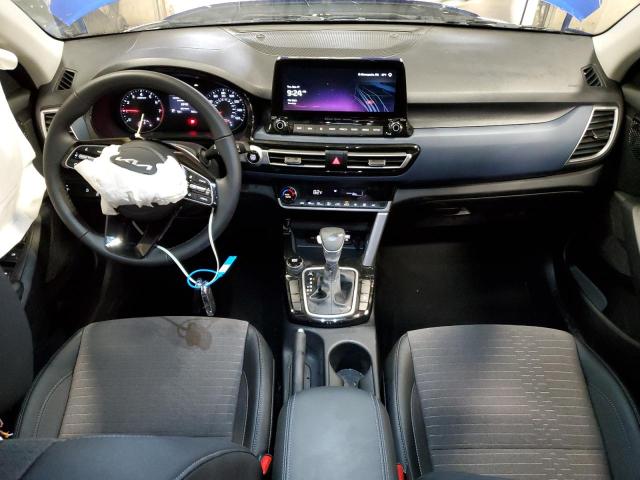 Photo 8 from auction – 2023 KIA SELTOS S with VIN KNDEU2AA3P7399288