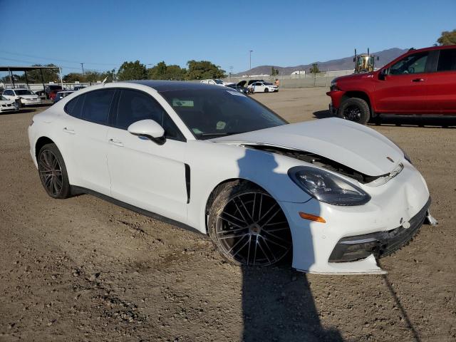 Photo 4 from auction – 2018 PORSCHE PANAMERA 4 with VIN WP0AA2A72JL116048