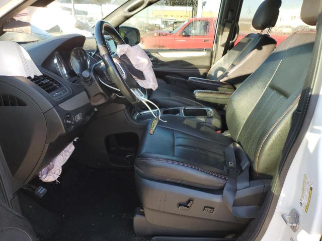Photo 7 from auction – 2018 DODGE GRAND CARA with VIN 2C4RDGEG8JR282843