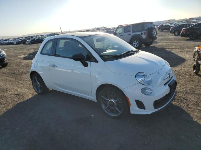 Foto 4 de la subasta – 2019 FIAT 500 POP con VIN 3C3CFFKHXKT686396