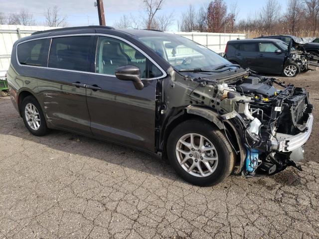 Photo 4 from auction – 2022 CHRYSLER PACIFICA T with VIN 2C4RC1BG2NR114593