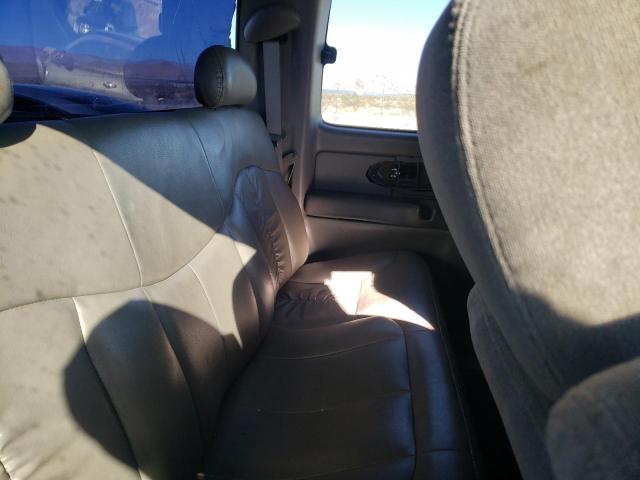 Photo 10 from auction – 1999 CHEVROLET SILVERADO with VIN 2GCEK19T3X1236210