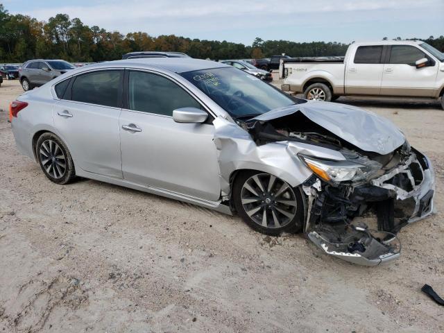 Photo 4 from auction – 2018 NISSAN ALTIMA 2.5 with VIN 1N4AL3AP3JC268006