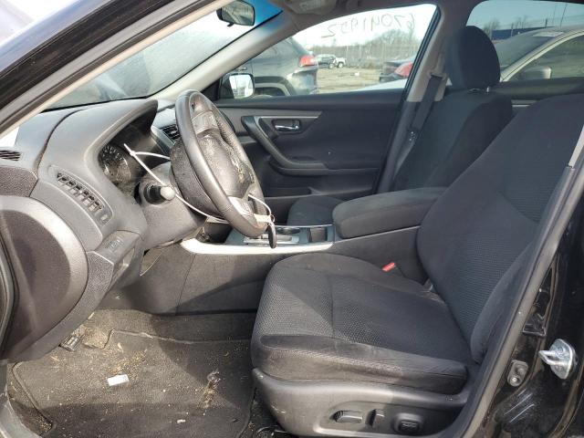 Photo 7 from auction – 2015 NISSAN ALTIMA 2.5 with VIN 1N4AL3AP8FC237924