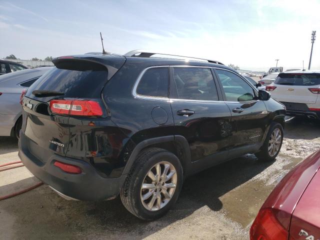 Photo 3 from auction – 2017 JEEP CHEROKEE L with VIN 1C4PJLDS1HW547778