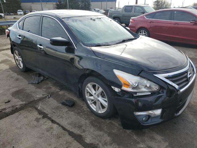 Photo 4 from auction – 2015 NISSAN ALTIMA 2.5 with VIN 1N4AL3AP8FC237924