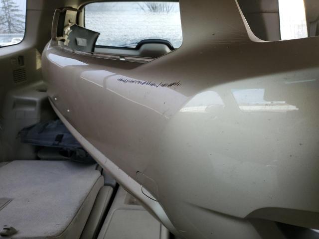 Photo 10 from auction – 2008 TOYOTA HIGHLANDER with VIN JTEES42A982089494