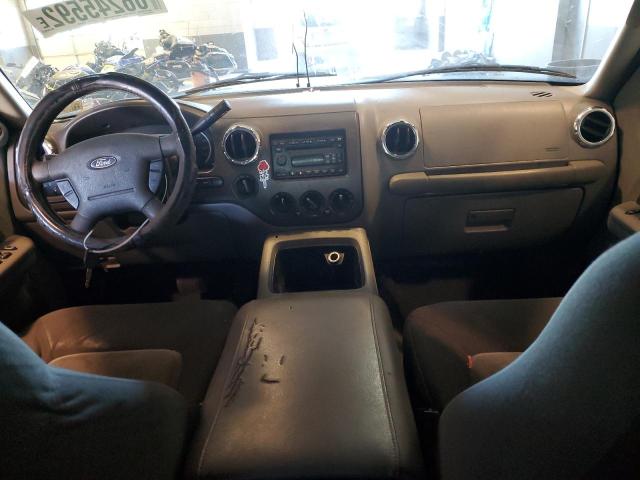 Photo 8 from auction – 2005 FORD EXPEDITION with VIN 1FMFU16585LA59516
