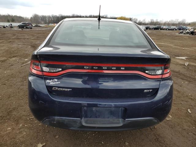 Photo 6 from auction – 2015 DODGE DART SXT with VIN 1C3CDFBB5FD222509