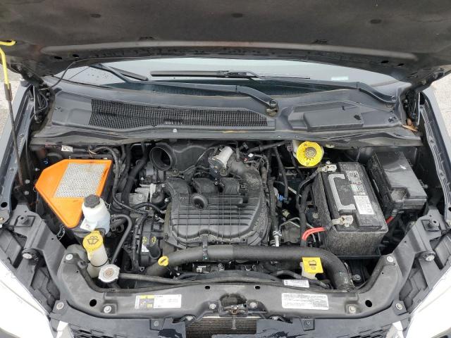 Photo 12 from auction – 2019 DODGE GRAND CARA with VIN 2C4RDGBG5KR633004