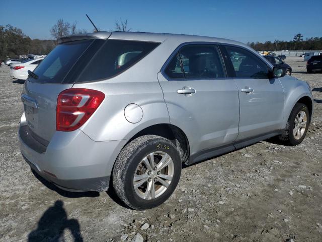 Photo 3 from auction – 2017 CHEVROLET EQUINOX LS with VIN 2GNALBEK2H1555881