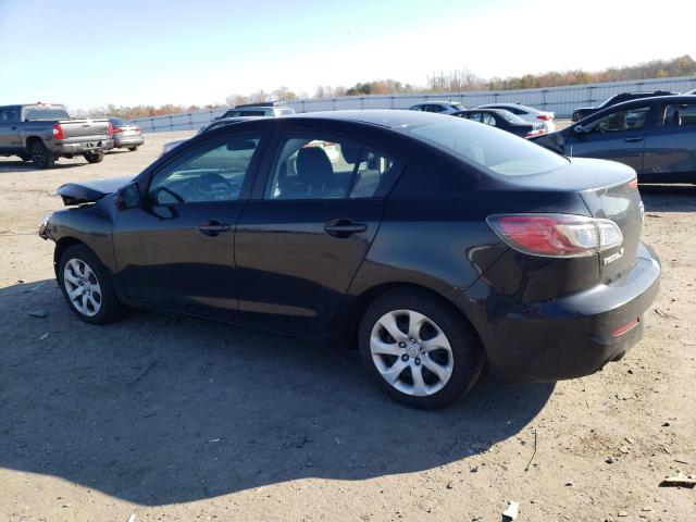 Zdjęcie 2 z aukcji – 2012 MAZDA 3 I z VIN JM1BL1UF1C1536040