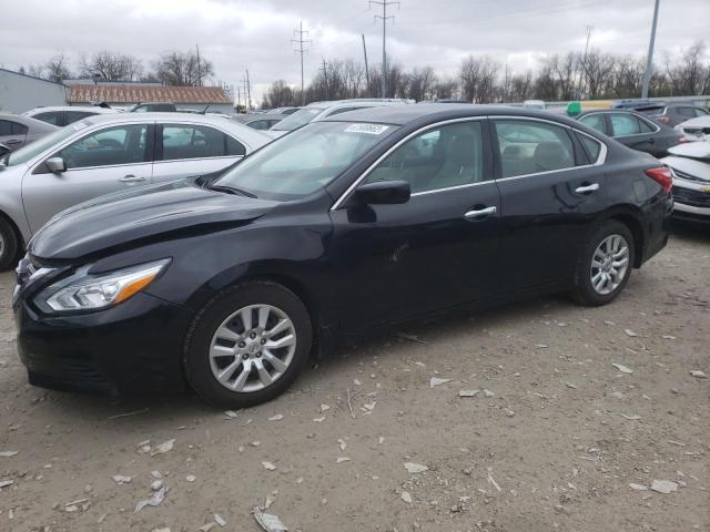 NISSAN ALTIMA 2016 with VIN 1N4AL3AP7GC189561 - Photo from auction