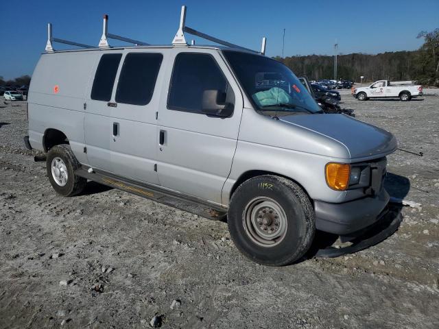 Photo 4 from auction – 2007 FORD ECONOLINE with VIN 1FTSE34P27DA98020