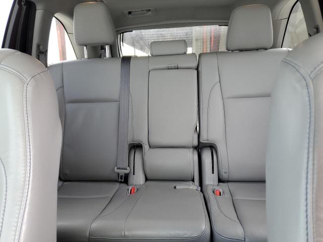 Photo 10 from auction – 2015 TOYOTA HIGHLANDER with VIN 5TDJKRFH0FS082995