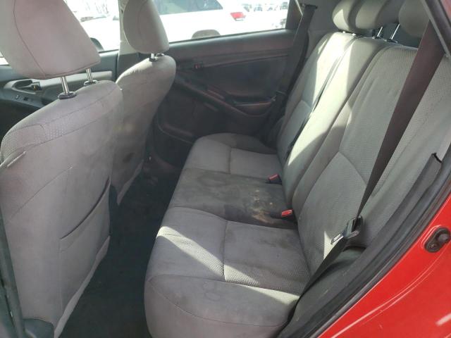 Photo 10 from auction – 2009 TOYOTA COROLLA MA with VIN 2T1KU40E09C092987
