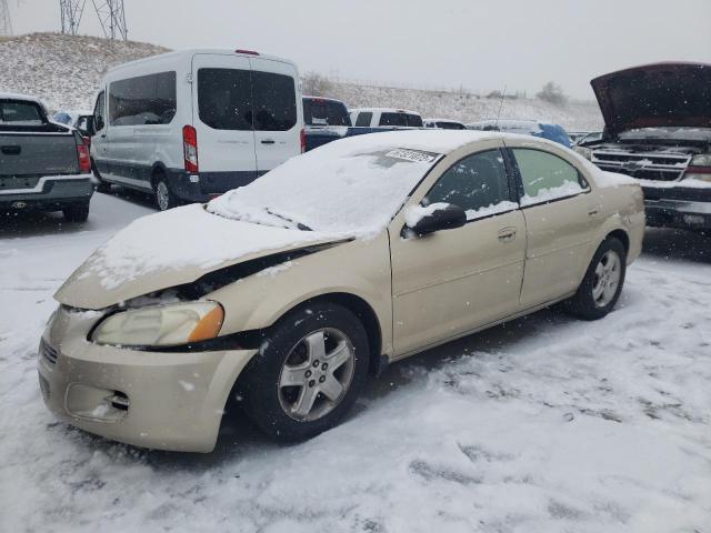 DODGE STRATUS ES 2001 with VIN 1B3EJ56U51N618401 - Photo from auction