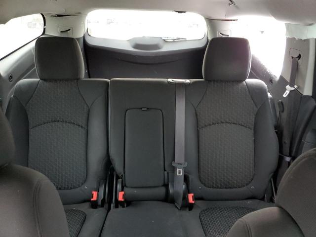 Photo 10 from auction – 2012 CHEVROLET TRAVERSE L with VIN 1GNKVGED4CJ366872