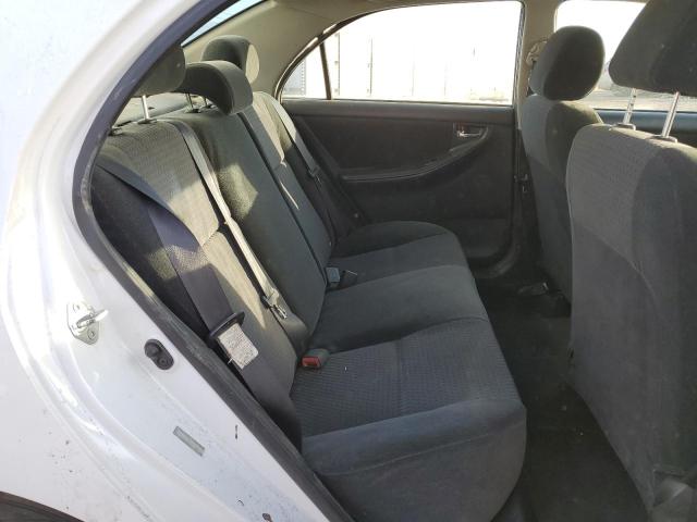 Photo 10 from auction – 2008 TOYOTA COROLLA CE with VIN 1NXBR32E38Z984852