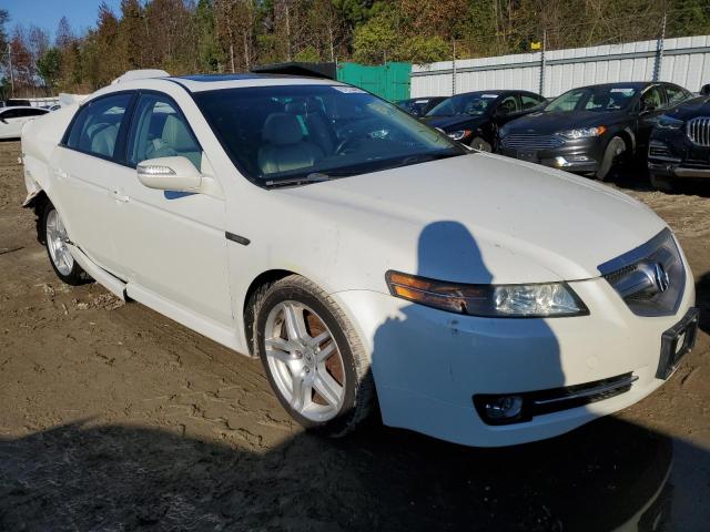 Photo 4 from auction – 2008 ACURA TL with VIN 19UUA66208A033162