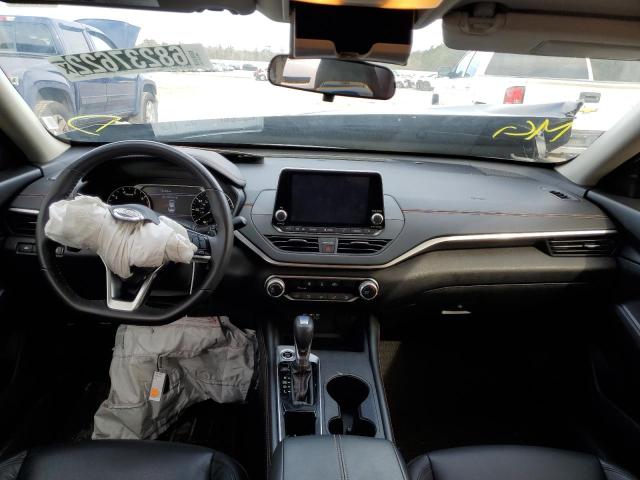 Photo 8 from auction – 2020 NISSAN ALTIMA SR with VIN 1N4BL4CV0LC281515