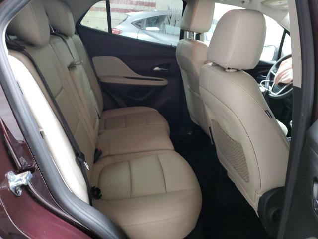 Photo 10 from auction – 2018 BUICK ENCORE ESS with VIN KL4CJGSB8JB573469