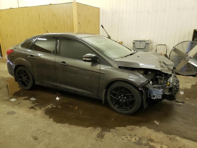 Photo 4 from auction – 2016 FORD FOCUS SE with VIN 1FADP3FE1GL221249
