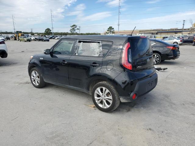 Снимка 2 от търг – 2014 KIA SOUL + с VIN KNDJP3A51E7101459