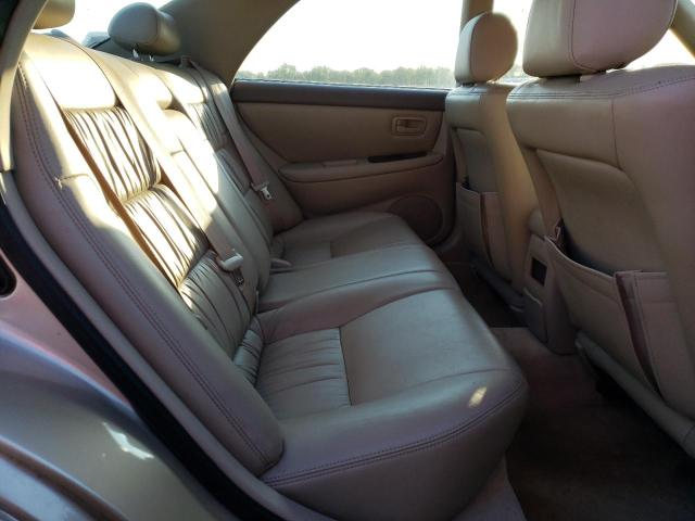 Photo 10 from auction – 1999 LEXUS ES 300 with VIN JT8BF28GXX0230867