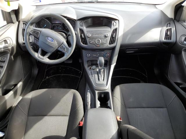Photo 8 from auction – 2018 FORD FOCUS SE with VIN 1FADP3F28JL231600
