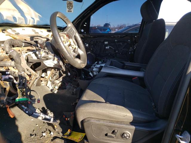 Photo 7 from auction – 2019 RAM 1500 BIG H with VIN 1C6SRFFT2KN899606
