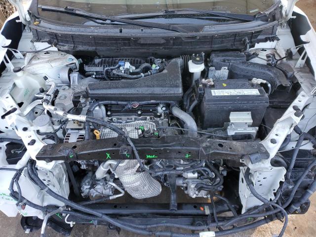 Photo 11 from auction – 2015 NISSAN ROGUE S with VIN 5N1AT2MV3FC764649