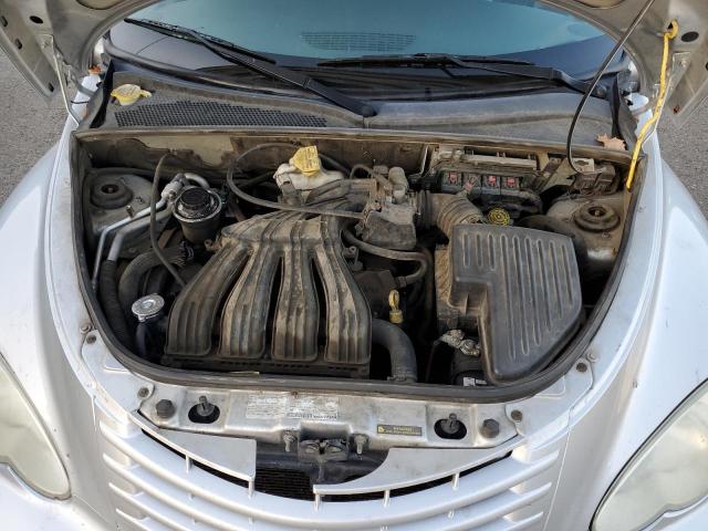 Photo 11 from auction – 2008 CHRYSLER PT CRUISER with VIN 3A8FY48B58T229331