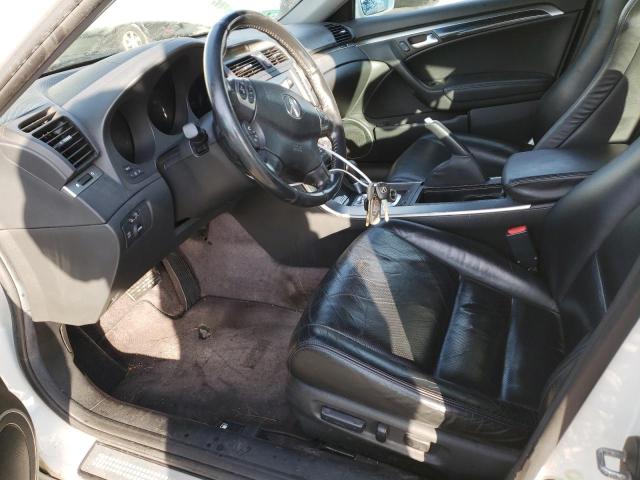 Photo 7 from auction – 2006 ACURA 3.2TL with VIN 19UUA66266A000261