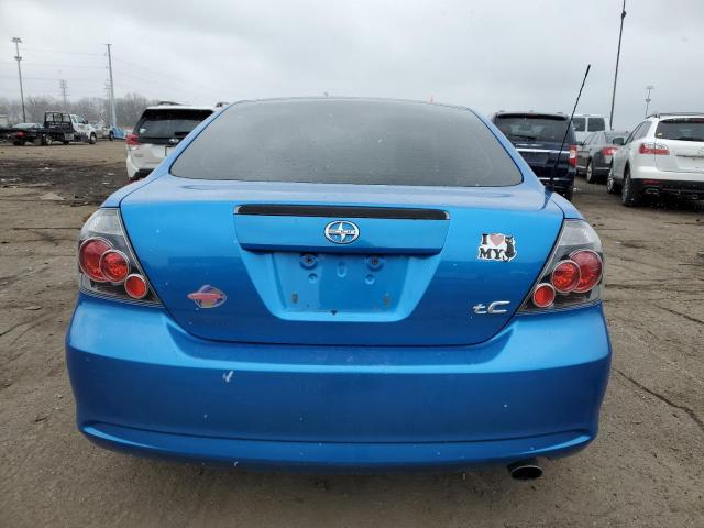 Photo 6 from auction – 2010 TOYOTA SCION TC with VIN JTKDE3B74A0317255