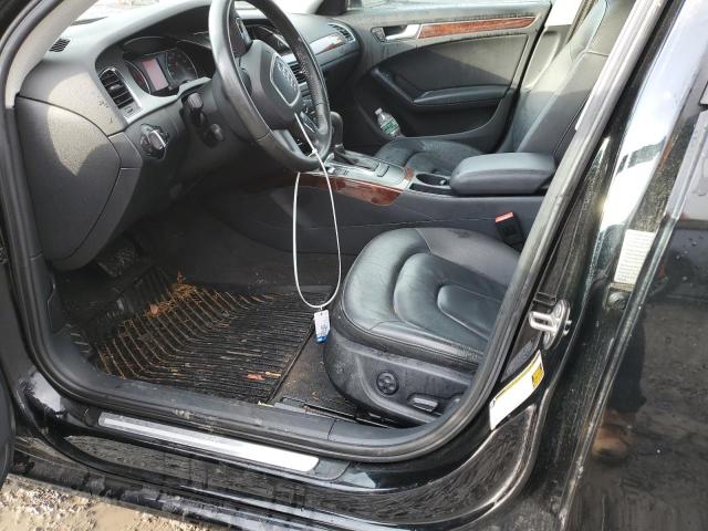 Photo 7 from auction – 2009 AUDI A4 PREMIUM with VIN WAUSF78K29N048585