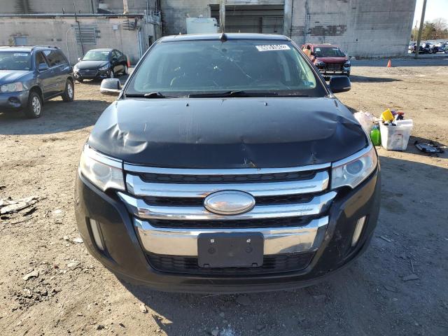 Photo 5 from auction – 2013 FORD EDGE SEL with VIN 2FMDK3JC6DBE23722