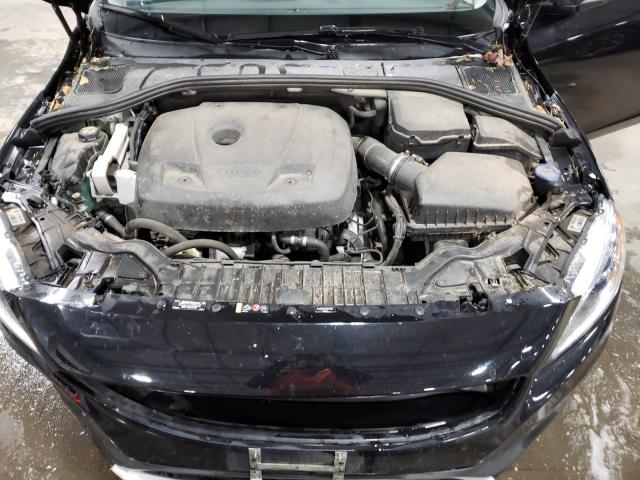 Photo 11 from auction – 2018 VOLVO V60 CROSS with VIN YV440MWK9J2043370