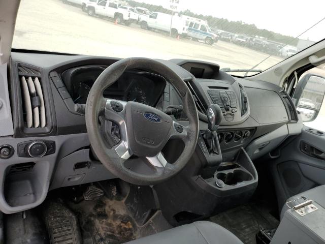Photo 8 from auction – 2018 FORD TRANSIT T- with VIN 1FTYR1CM8JKA69795